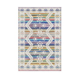 Conceptum Alfombra Multicolor 120 x 180 cm